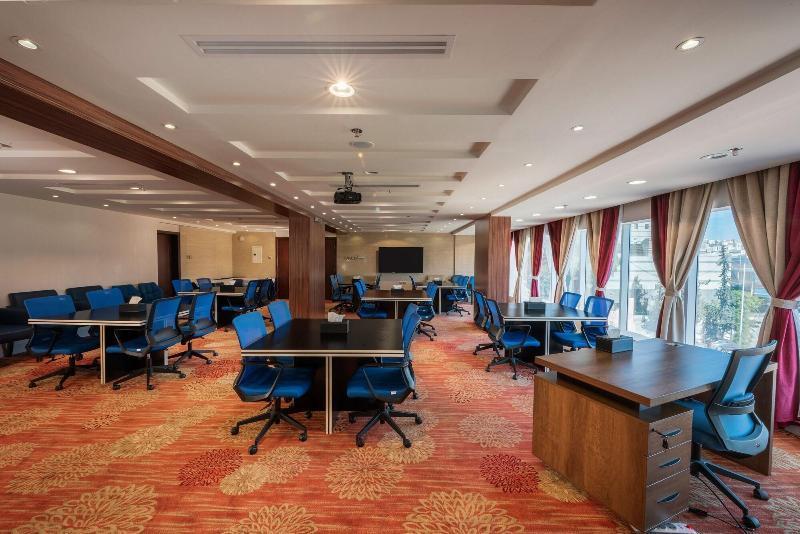 Blue Inn Abha Exterior foto