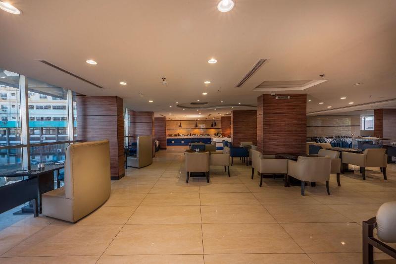 Blue Inn Abha Exterior foto