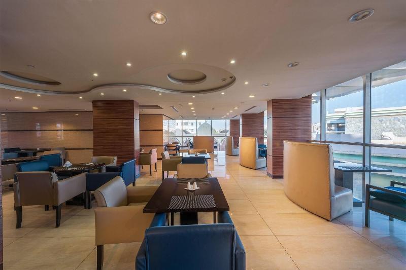 Blue Inn Abha Exterior foto