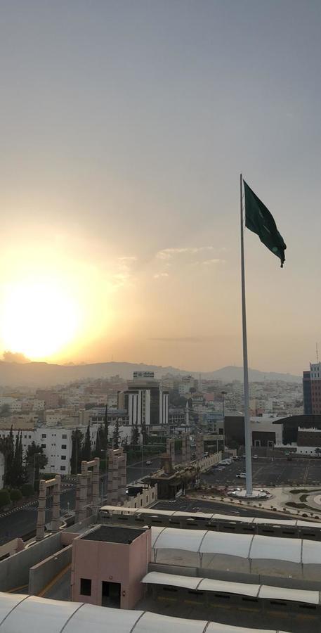 Blue Inn Abha Exterior foto