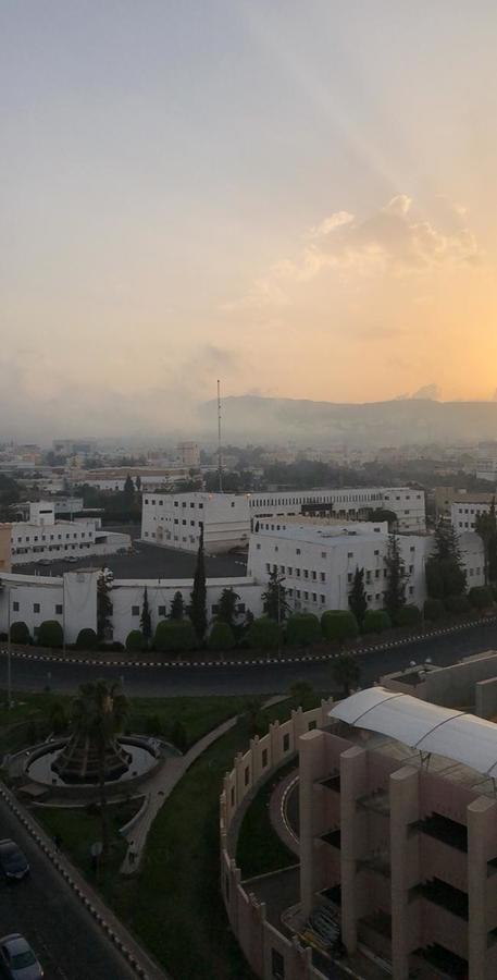Blue Inn Abha Exterior foto